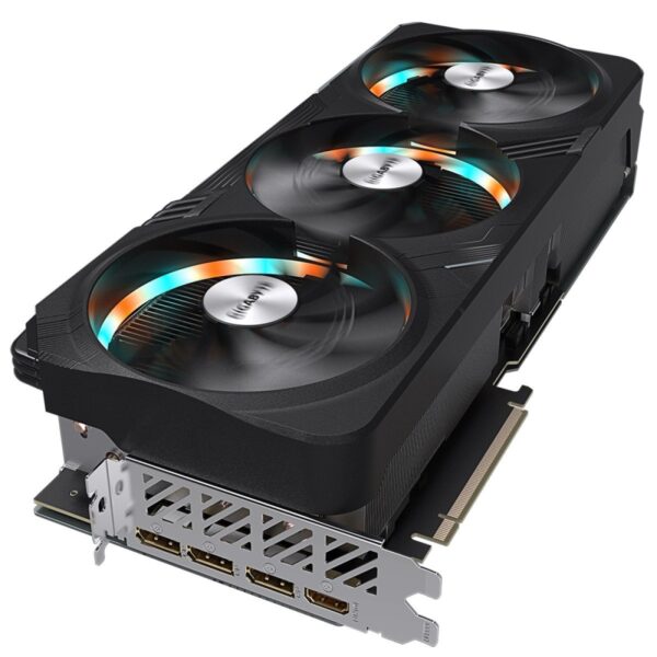 Placa de Video Gigabyte GeForce RTX 4070 Ti GAMING OC, 12GB, GDDR6X, DLSS, Ray Tracing, GV-N407TGAMING OC-12GD - Image 5