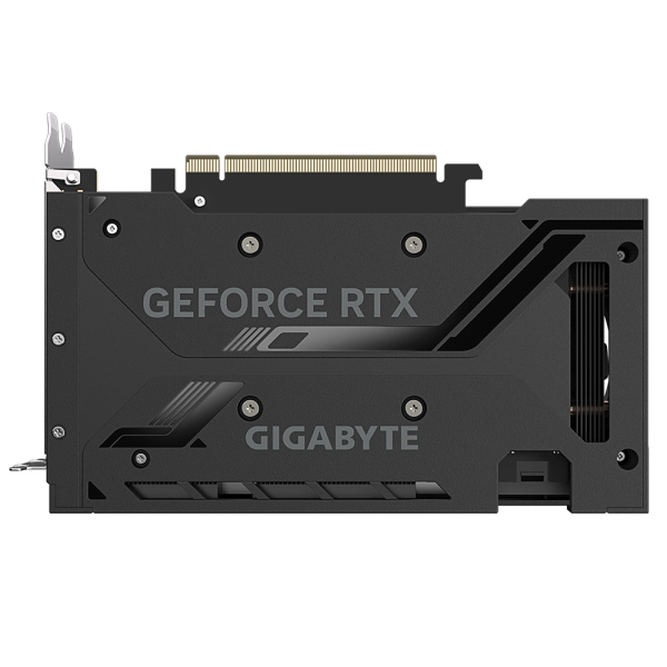 Placa de Vídeo Gigabyte NVIDIA GeForce RTX 4060 Ti WINDFORCE OC, 8GB, GDDR6, DLSS, Ray Tracing, GV-N406TWF2OC-8GD - Image 7