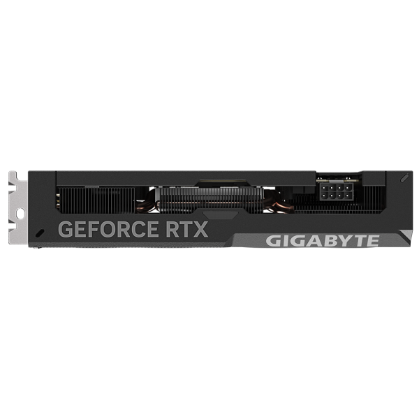 Placa de Vídeo Gigabyte NVIDIA GeForce RTX 4060 Ti WINDFORCE OC, 8GB, GDDR6, DLSS, Ray Tracing, GV-N406TWF2OC-8GD - Image 5