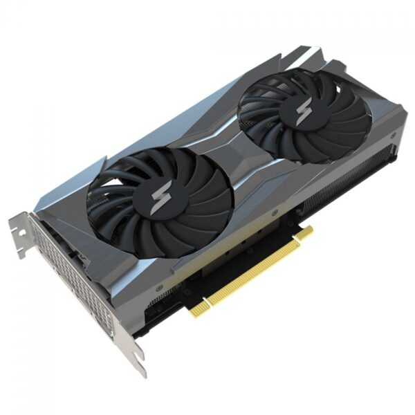 Placa de Vídeo INNO3D SuperFrame NVIDIA GeForce RTX 3060 TWIN X2, 12GB, GDDR6, DLSS, Ray Tracing, T30602-12D6-119032AH - Image 3