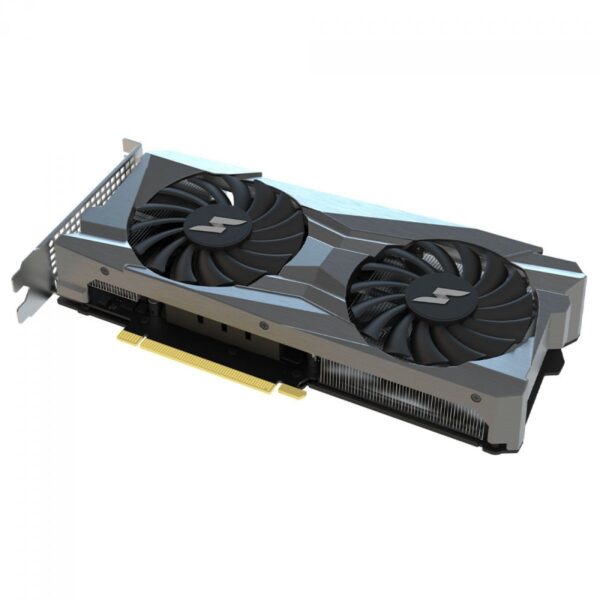 Placa de Vídeo INNO3D SuperFrame NVIDIA GeForce RTX 3060 TWIN X2, 12GB, GDDR6, DLSS, Ray Tracing, T30602-12D6-119032AH - Image 4