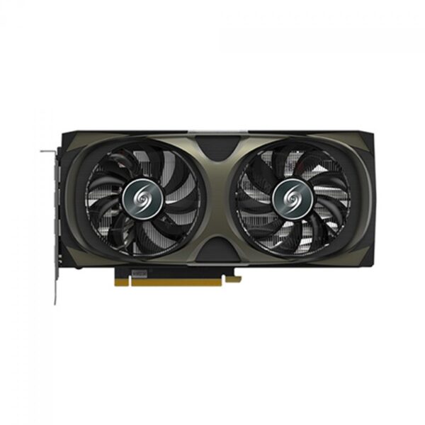 Placa de Video Leadtek WinFast NVIDIA GeForce 4070 HURRICANE, 12GB, GDDR6X, DLSS, Ray Tracing - Image 4