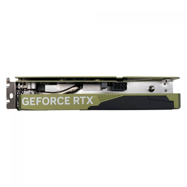 Placa de Vídeo Manli NVIDIA GeForce RTX 4060, 8GB, GDDR6, DLSS, Ray Tracing, M-NRTX4060/6RGHPPP-M2560 - Image 3