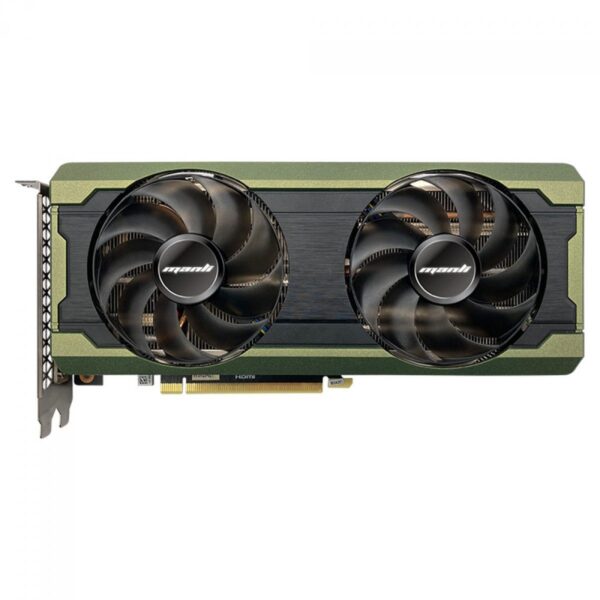 Placa de Vídeo Manli NVIDIA GeForce RTX 4060 Ti, 8GB, GDDR6, DLSS, Ray Tracing, M-NRTX4060TI/6RGHPPP-M2546 - Image 3