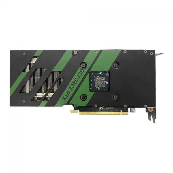 Placa de Vídeo Manli NVIDIA GeForce RTX 4060 Ti, 8GB, GDDR6, DLSS, Ray Tracing, M-NRTX4060TI/6RGHPPP-M2546 - Image 5