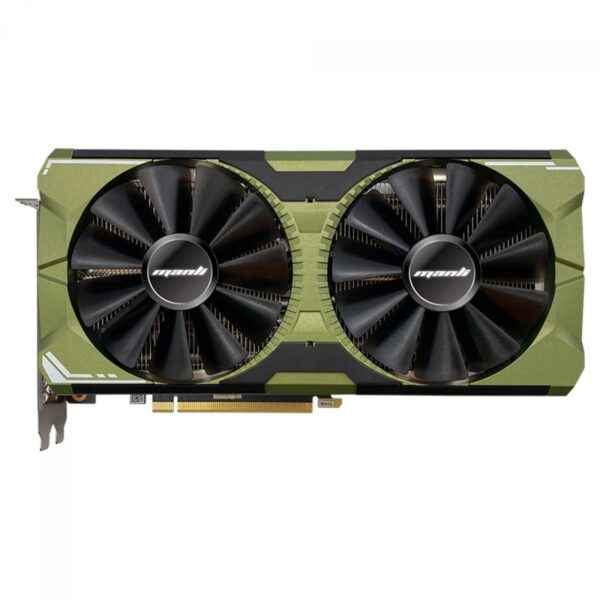 Placa de Vídeo Manli NVIDIA GeForce RTX 4070, 12GB, GDDR6X, DLSS, Ray Tracing, M-NRTX4070/6RFHPPP-M2545 - Image 4