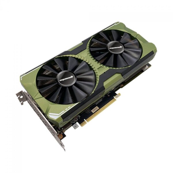 Placa de Vídeo Manli NVIDIA GeForce RTX 4070, 12GB, GDDR6X, DLSS, Ray Tracing, M-NRTX4070/6RFHPPP-M2545 - Image 5