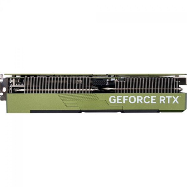 Placa de Vídeo Manli NVIDIA GeForce RTX 4070 Super, 12GB, GDDR6X, DLSS, Ray Tracing, M-NRTX4070S/6RFHPPP-M2561 - Image 3