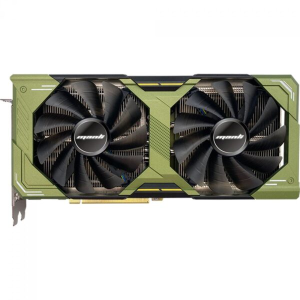 Placa de Vídeo Manli NVIDIA GeForce RTX 4070 Super, 12GB, GDDR6X, DLSS, Ray Tracing, M-NRTX4070S/6RFHPPP-M2561 - Image 4