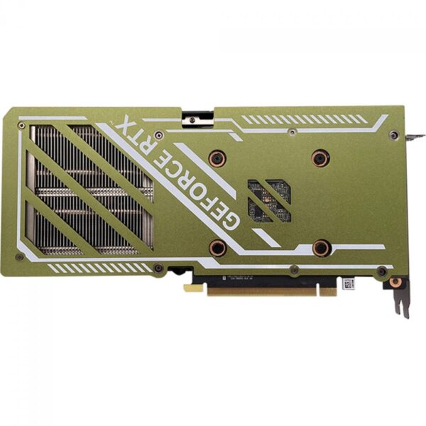 Placa de Vídeo Manli NVIDIA GeForce RTX 4070 Super, 12GB, GDDR6X, DLSS, Ray Tracing, M-NRTX4070S/6RFHPPP-M2561 - Image 5