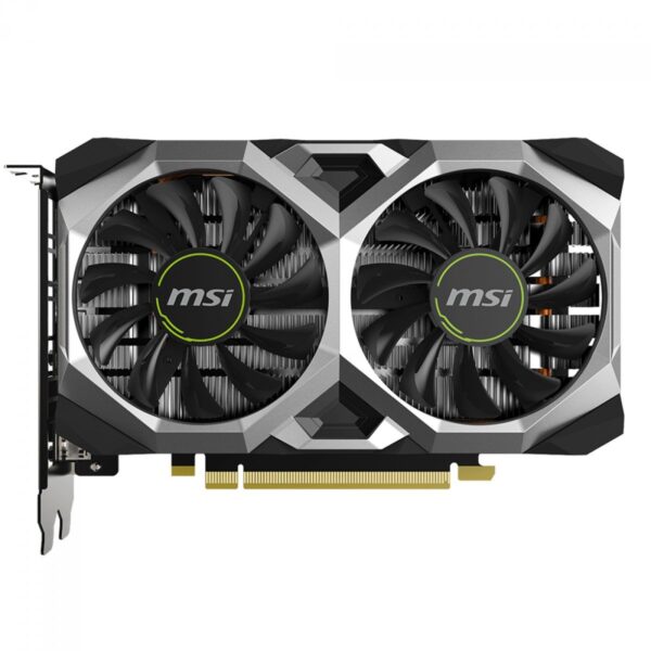 Placa de Vídeo MSI NVIDIA GeForce GTX 1650 Super Ventus XS OC, 4GB, GDDR6, 128Bit, GTX1650D6VXSOC - Image 2