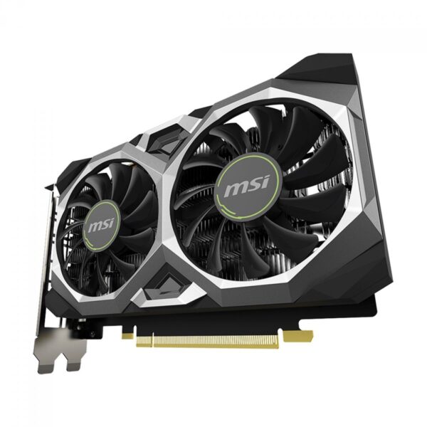 Placa de Vídeo MSI NVIDIA GeForce GTX 1650 Super Ventus XS OC, 4GB, GDDR6, 128Bit, GTX1650D6VXSOC - Image 4