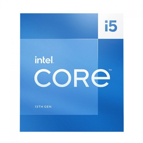 Processador Intel Core i5 13400 2.5GHz (4.6GHz Turbo), 13ª Geração, 10-Cores 16-Threads, LGA 1700, BX8071513400 - Image 3