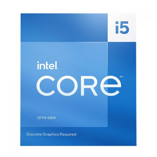 Processador Intel Core i5 13400F 2.5GHz (4.6GHz Turbo), 13ª Geração, 10-Cores 16-Threads, LGA 1700, BX8071513400F - Image 2