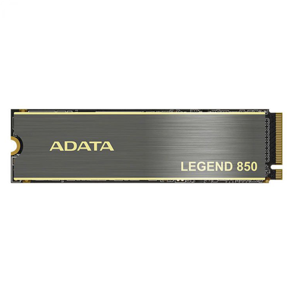 SSD Adata Legend 850 2TB, M.2 2280 NVMe 1.4, Leitura 5000MBs e Gravação 4500MBs, ALEG-850-2TCS - Image 3