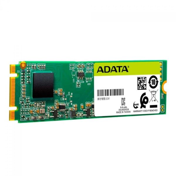 SSD Adata Ultimate SU650 480GB , M.2, Leitura 550MBs e Gravação 510MBs, ASU650NS38-480GT-C - Image 3