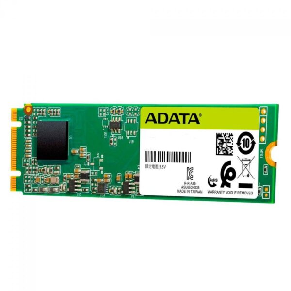 SSD Adata Ultimate SU650 480GB , M.2, Leitura 550MBs e Gravação 510MBs, ASU650NS38-480GT-C - Image 4