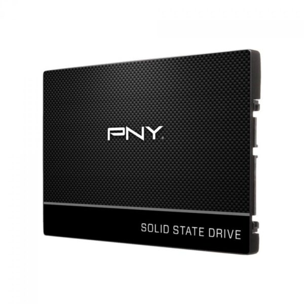 SSD PNY, 500GB, Sata III, Leitura 550MBs e Gravação 500MBs, SSD7CS900-500-RB - Image 3