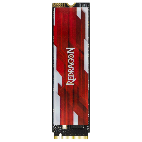 SSD Redragon Blaze GD-703, 512GB, M.2 2280, Leitura 7050MBs Gravação 4200MBs - Image 2