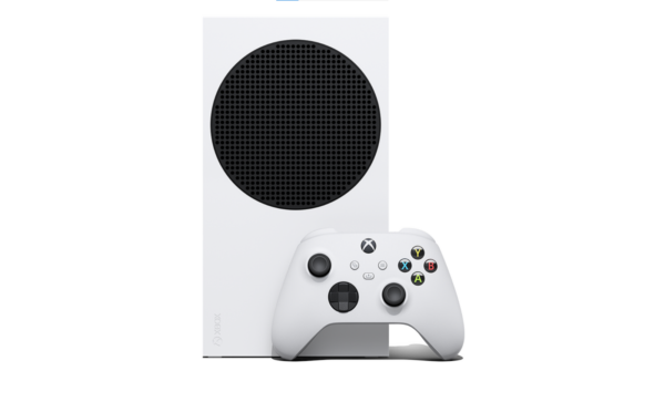 Console Xbox Series S, 512GB, White, Com 1 Controle, RRS-00006 - Image 4